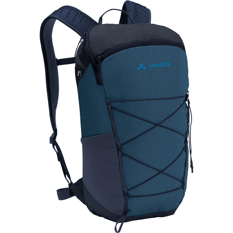 

Рюкзак Agile 14 Vaude, синий