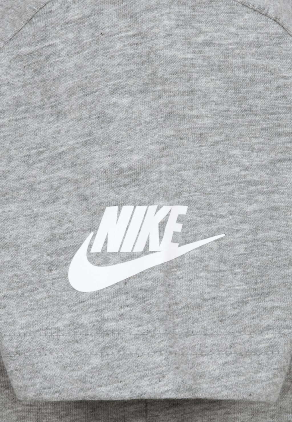 

Футболка CLUB SEASONAL UNISEX Nike, пестрый серый