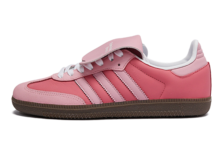 

Кроссовки adidas originals Skateboarding Shoes Unisex Low-top Pink, розовый