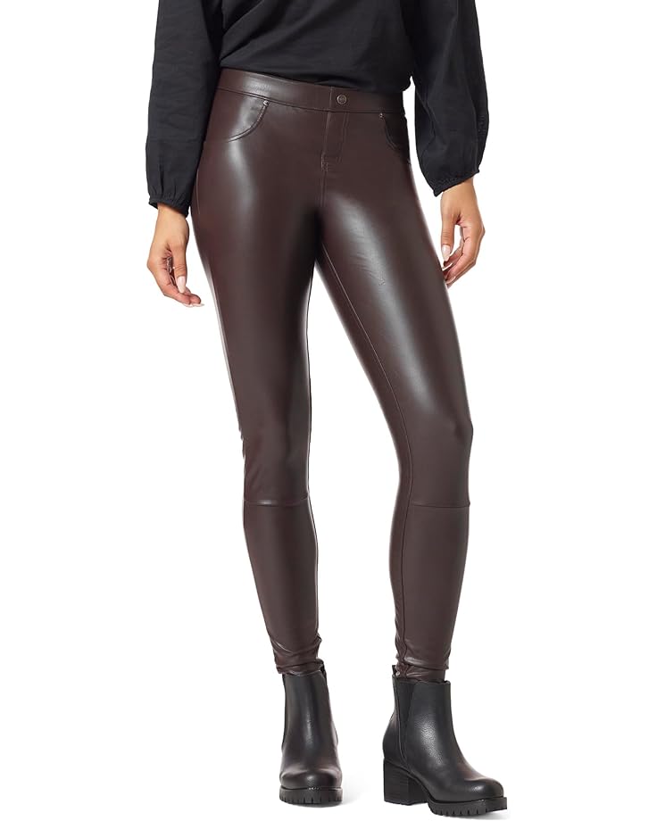 

Леггинсы HUE Leatherette, цвет Espresso