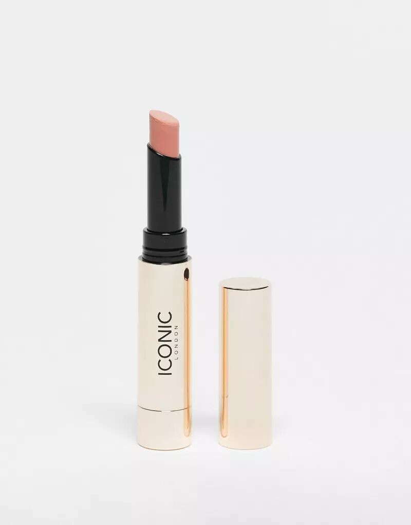 

Iconic London – Melting Touch Lip Balm – бальзам для губ цвета Undone