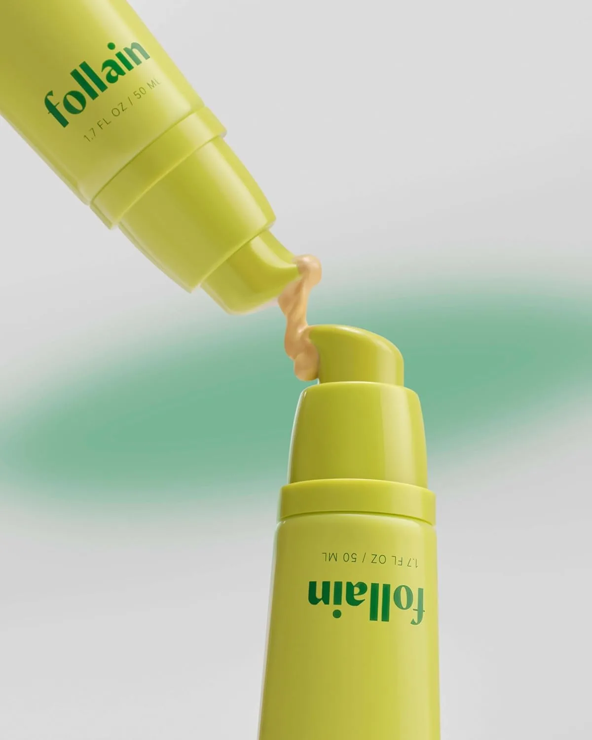 Ежедневный минеральный солнцезащитный крем SPF 35 с оксидом цинка, увлажняющий и легкий, водостойкий 40 минут, для чувствительной кожи Follain — фото 4