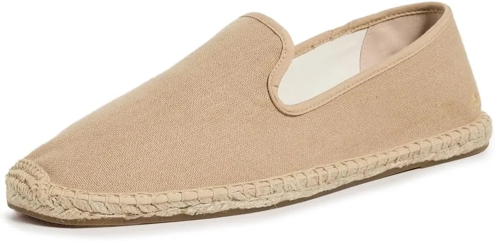 Тапочки мужские Soludos, Cafe Taupe/Tonal