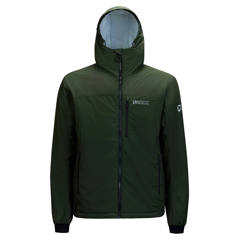 

Куртка Rock Experience Air Mesh, зеленый