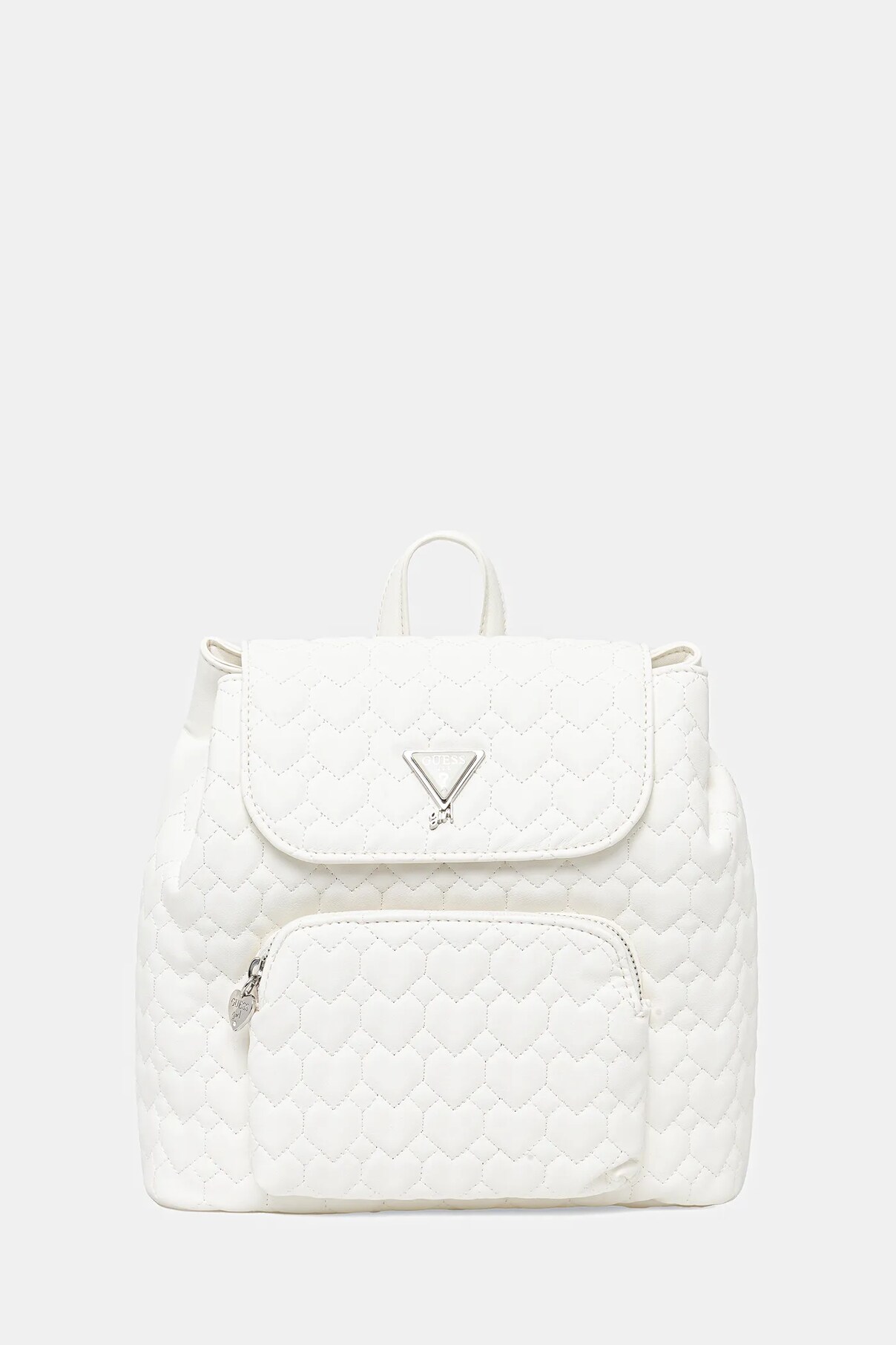 

Рюкзак Girl Guess, белый