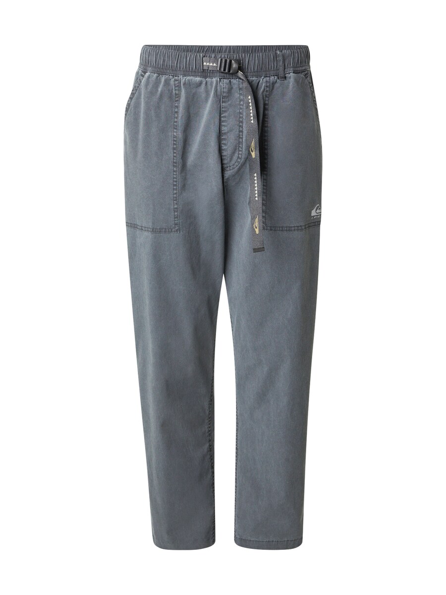 

Обычные тренировочные брюки QUIKSILVER RUN ASHORE, цвет Basalt grey
