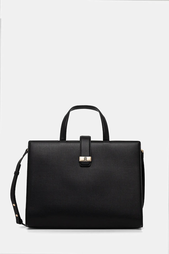 

Сумка Tommy Hilfiger, черный