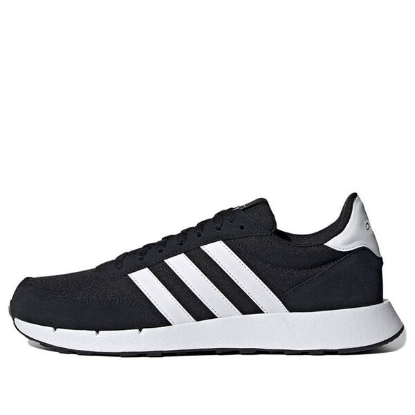 

Кроссовки бег 60s 2.0 Adidas, черный