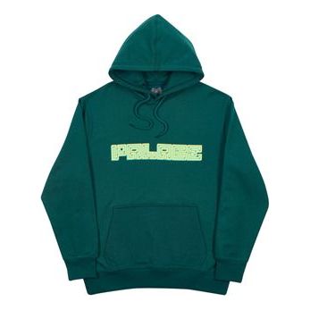 

Худи PALACE Mazin Hood Pullover Unisex Forest Green, зеленый