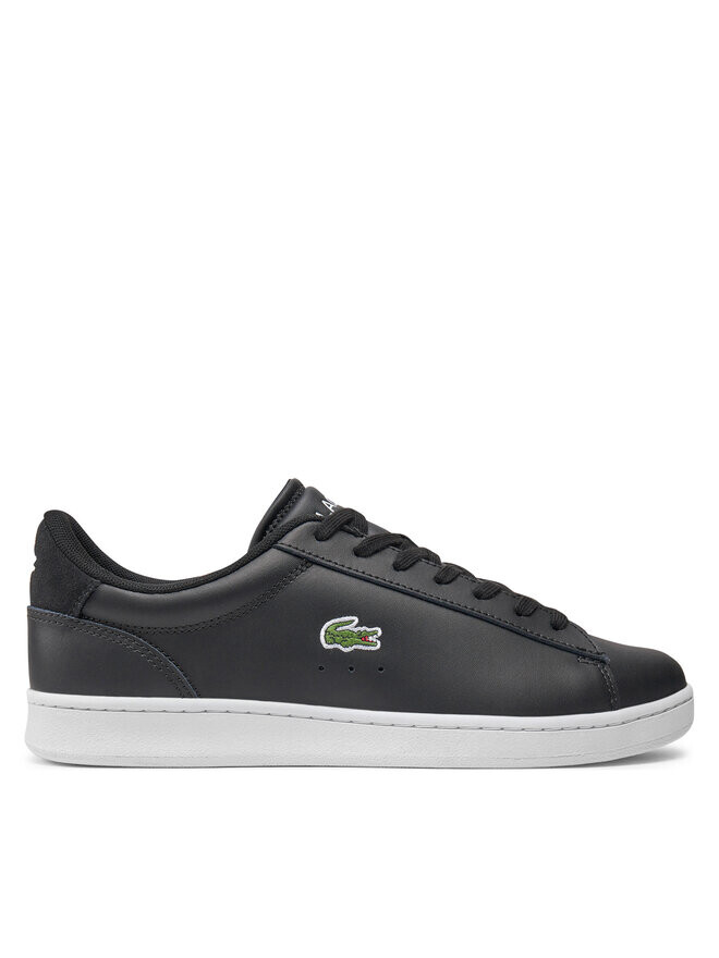 

Кроссовки Lacoste, черный