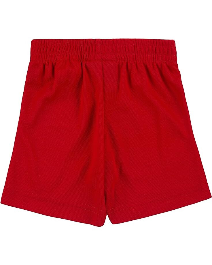 

Шорты Nike All For One Mesh Shorts, цвет University Red