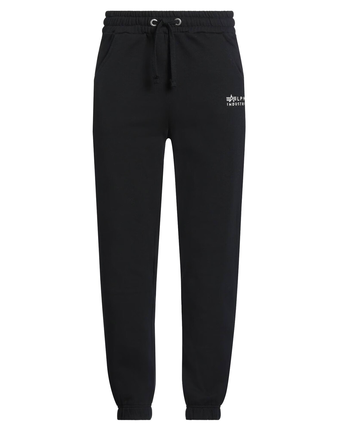 

Брюки Alpha Industries, черный