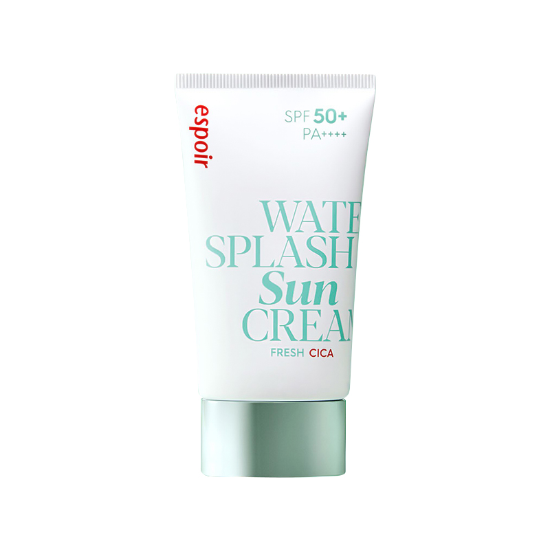 Увлажняющий успокаивающий солнцезащитный лосьон Moisture Seal, водостойкий и устойчивый к поту ESPOIR — фото 2