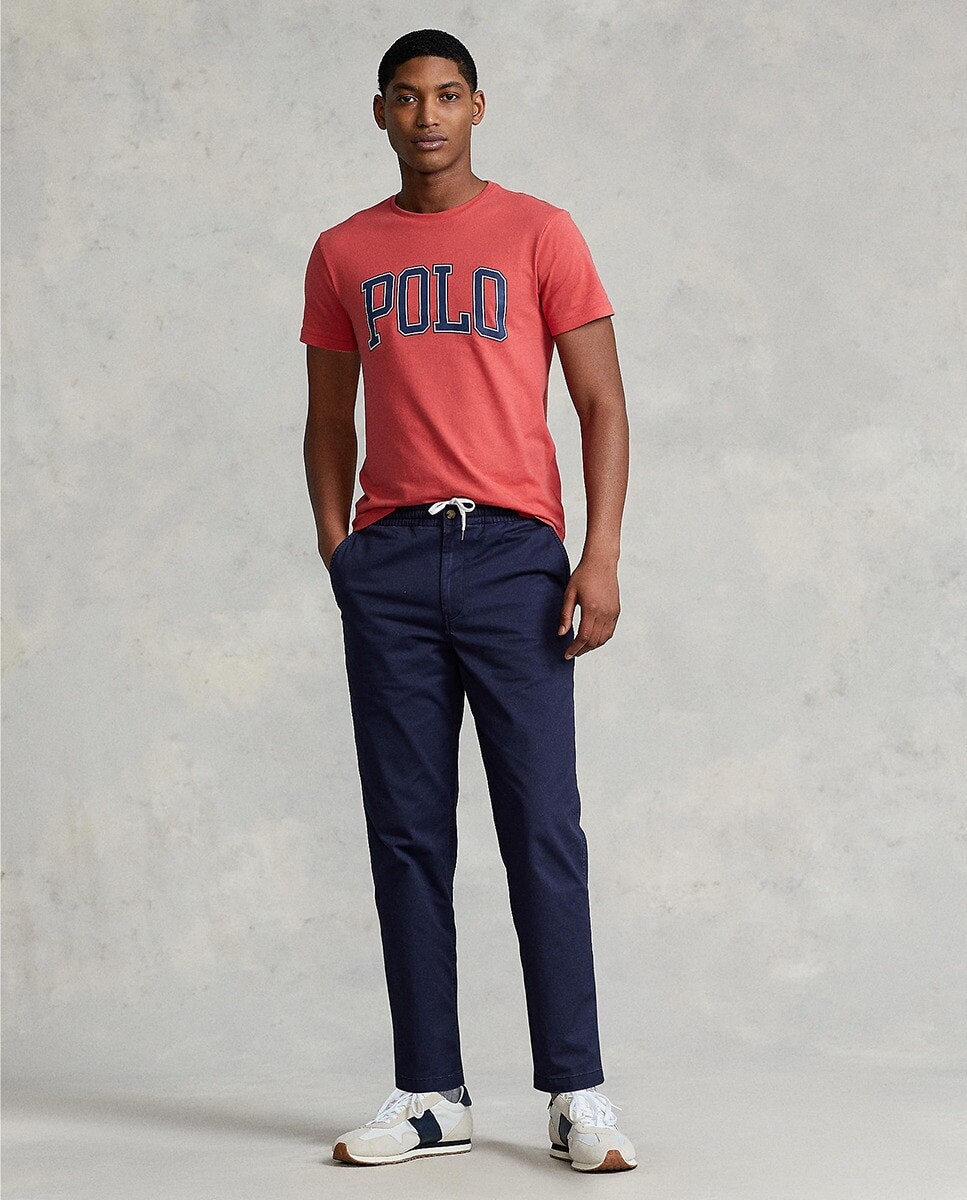 

Обычные мужские брюки чинос Polo Ralph Lauren, синий