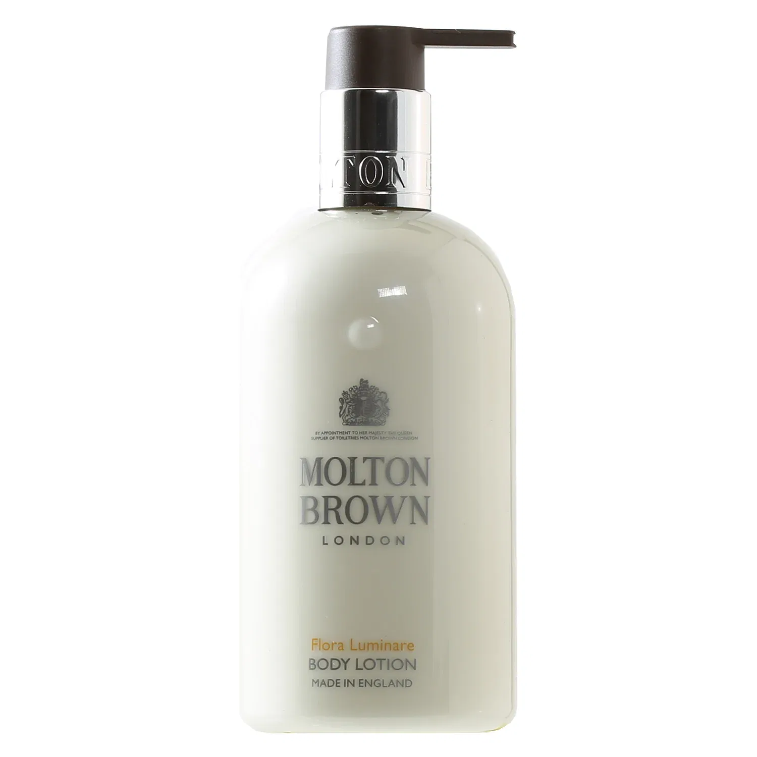 Лосьон для тела Molton Brown Flora Luminare, 283 мл