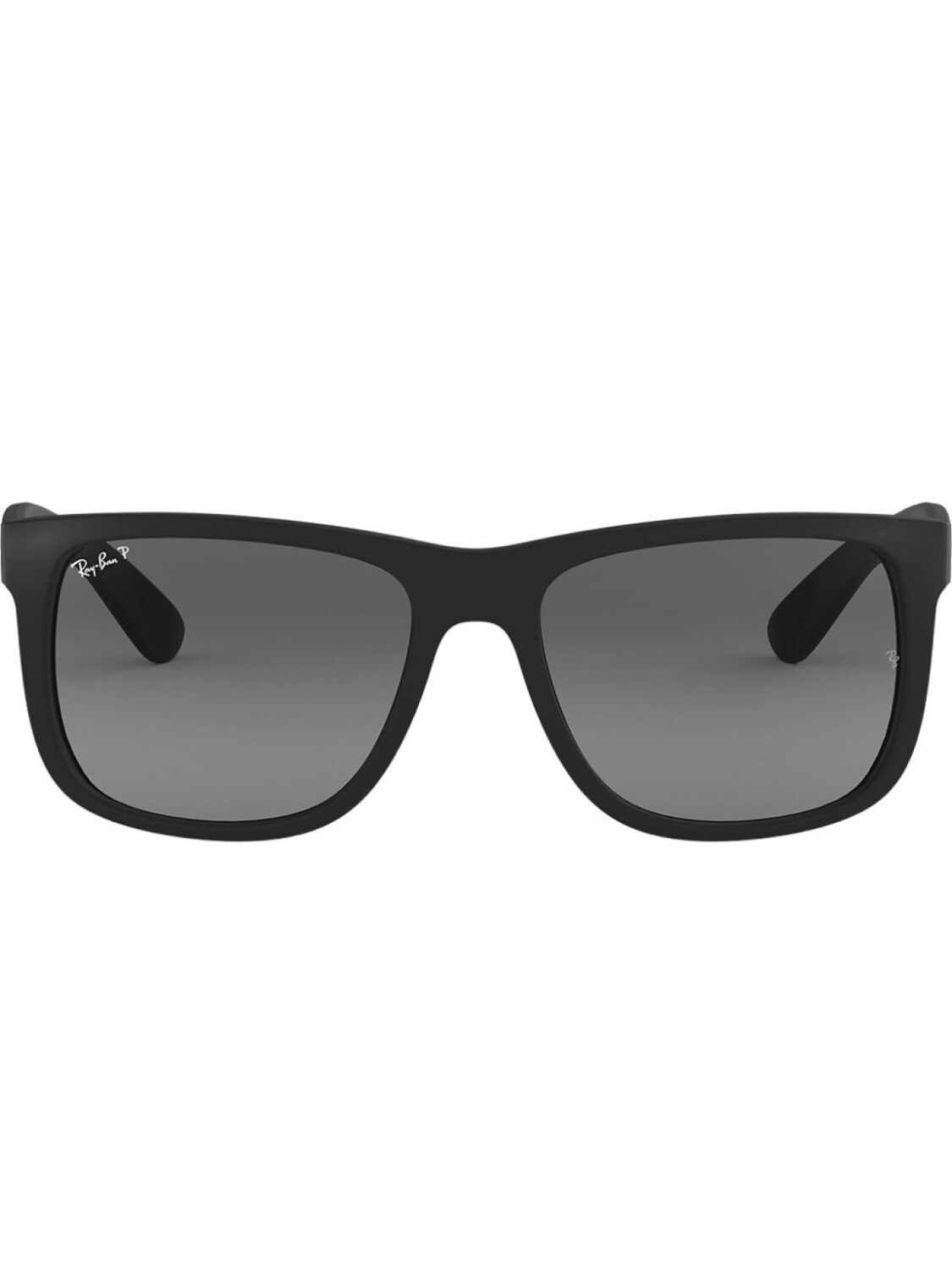 

Солнцезащитные очки 'Justin' Ray-Ban, черный