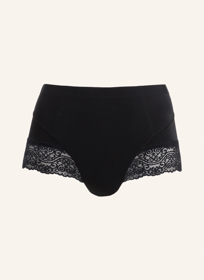 

Формирующие трусики tummy squeezer lace Magic Bodyfashion, черный