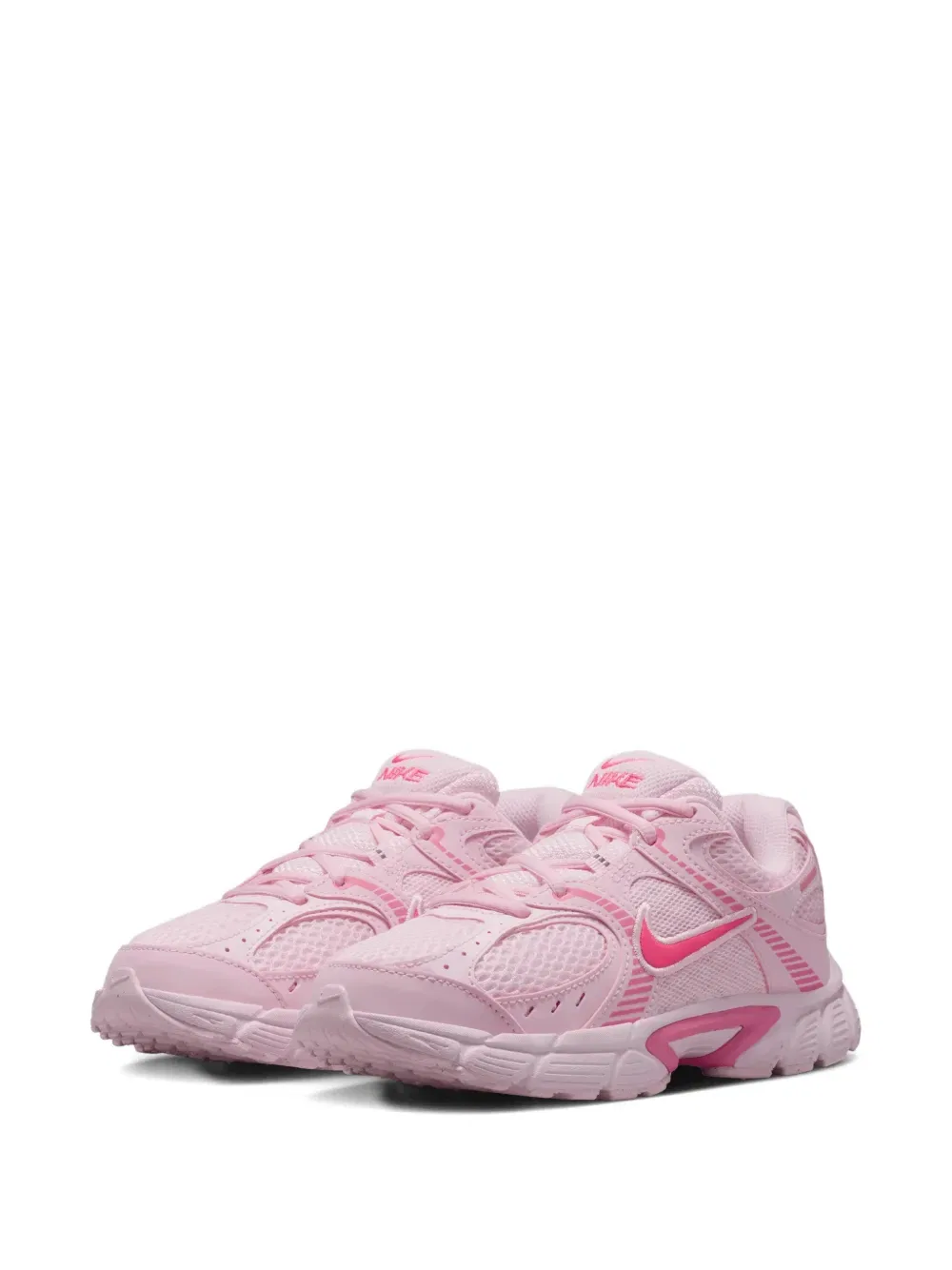 Кроссовки V5 rnr Nike Kids, розовый