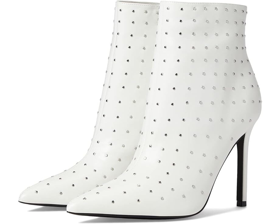

Ботинки Nine West Farrahs 3, белый