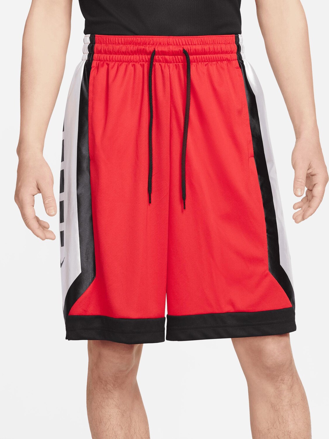 

Шорты Nike M NK DF ELITE 10IN, красный