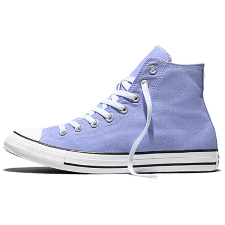

Converse Chuck Taylor All Star Canvas Shoes Unisex Blue