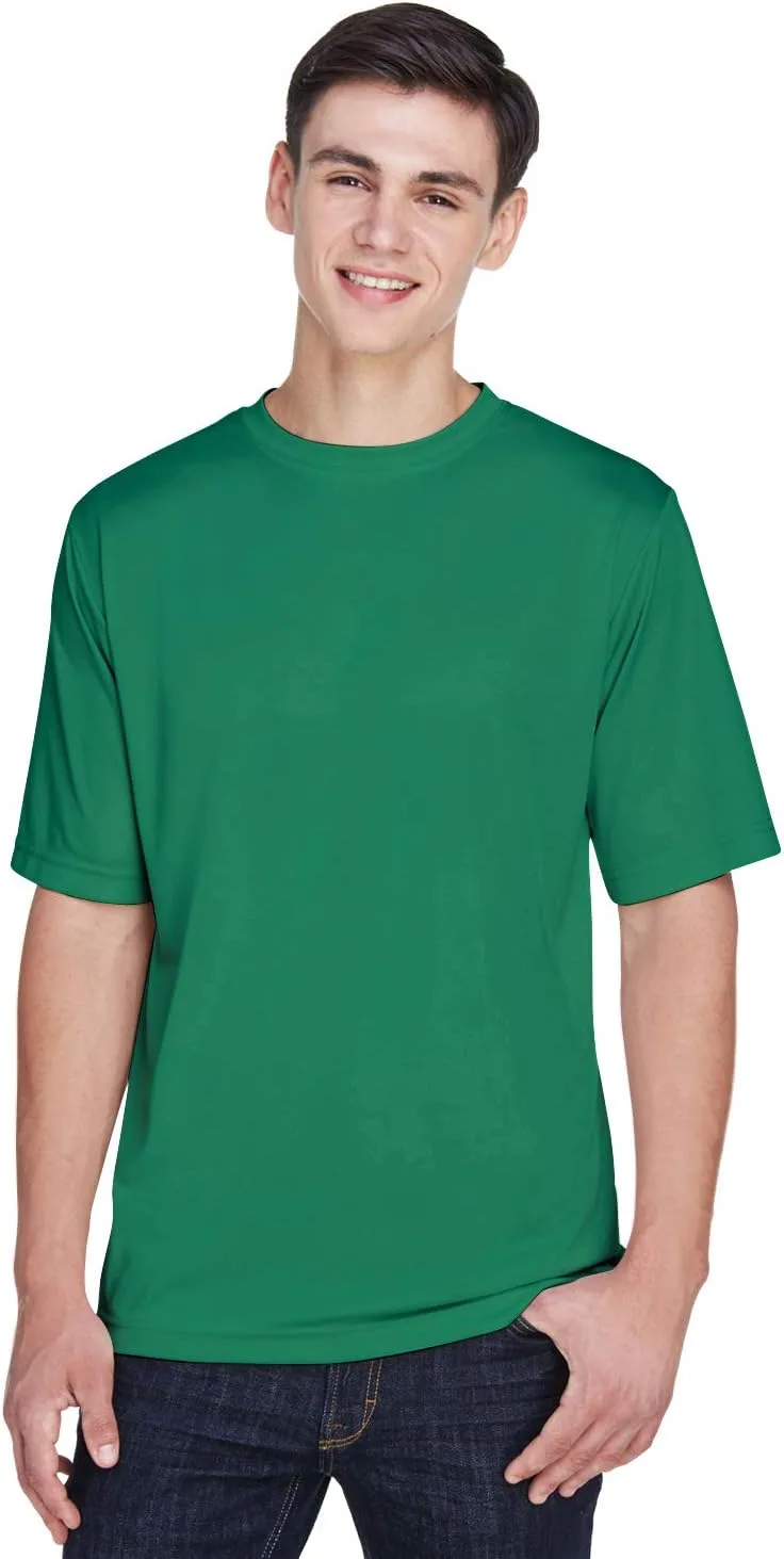 

Team 365 TT11 мужская футболка Performance