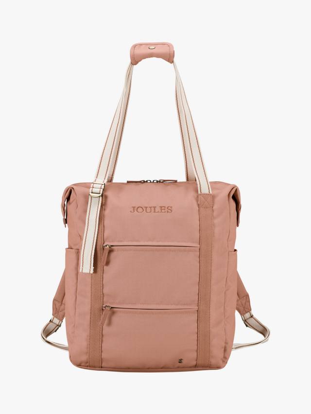 

Рюкзак для путешествий Epwell Joules, Pink