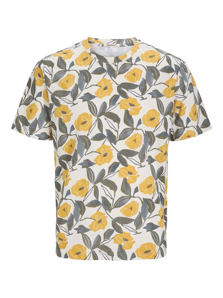 

Футболка Jack & Jones