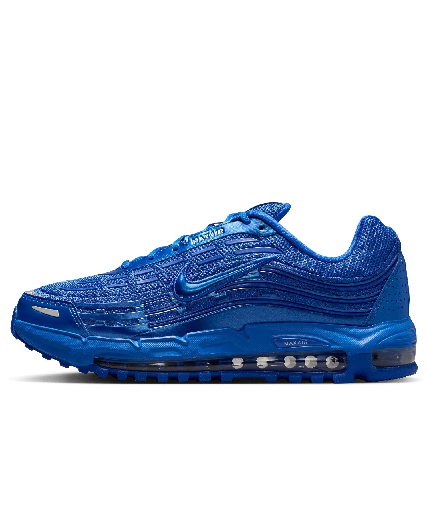 Кроссовки Nike AIR MAX T.L 2.5 HM8818-400 синие