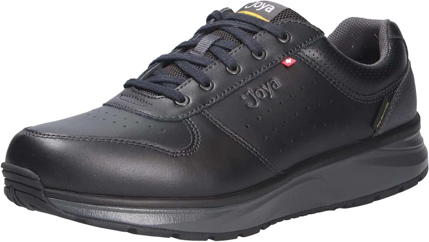 Мужские кроссовки Joya 173wrk Dynamo III SR - черные, размер: 42 1/3 EU