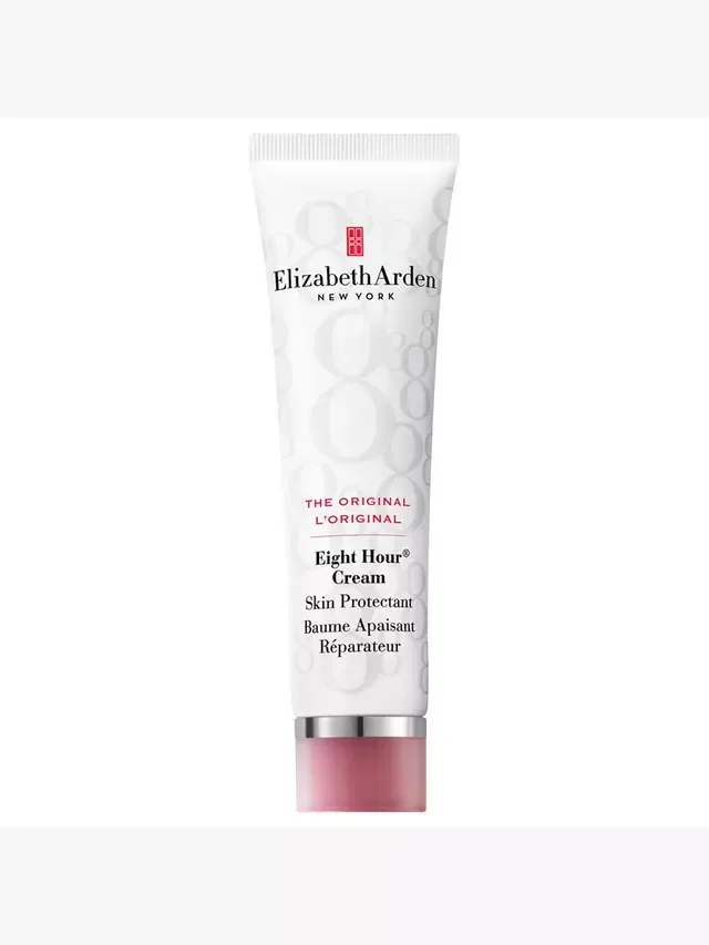 Крем для лица SPF ELIZABETH ARDEN Защитный для кожи Eight Hour