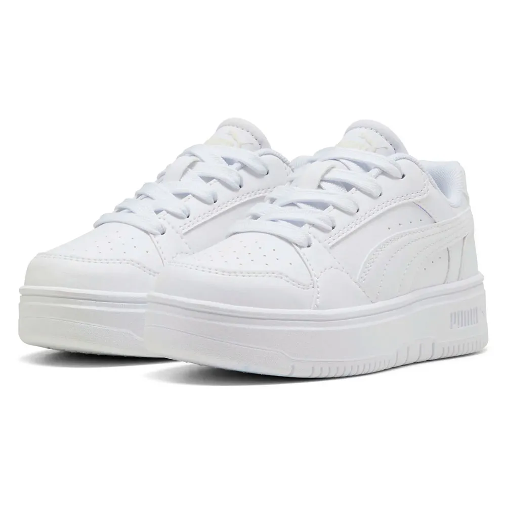 

Кроссовки Puma Rebound Femme PS, белый