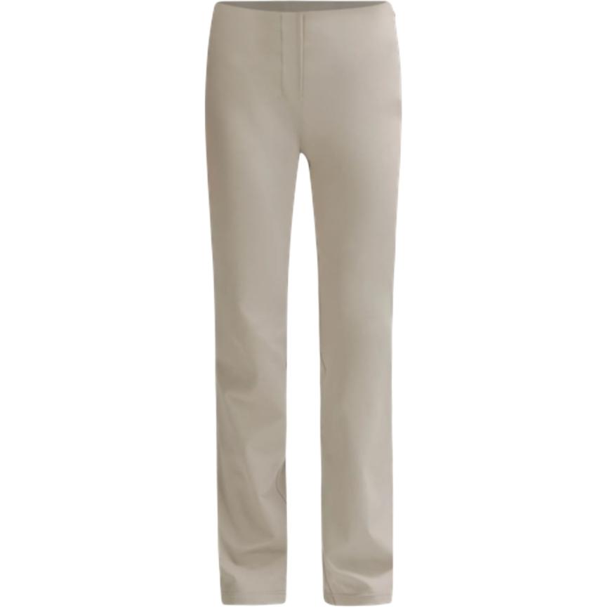 

Женские повседневные брюки 32 Lululemon, River Lime/Rvsn