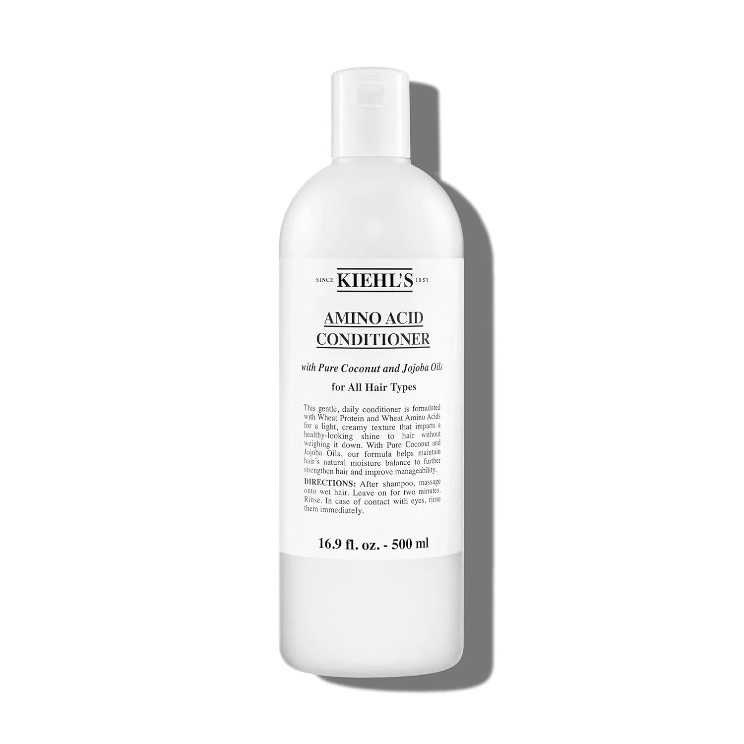 Кондиционер для волос AA COND от Kiehl's (500 мл) Kiehl'S