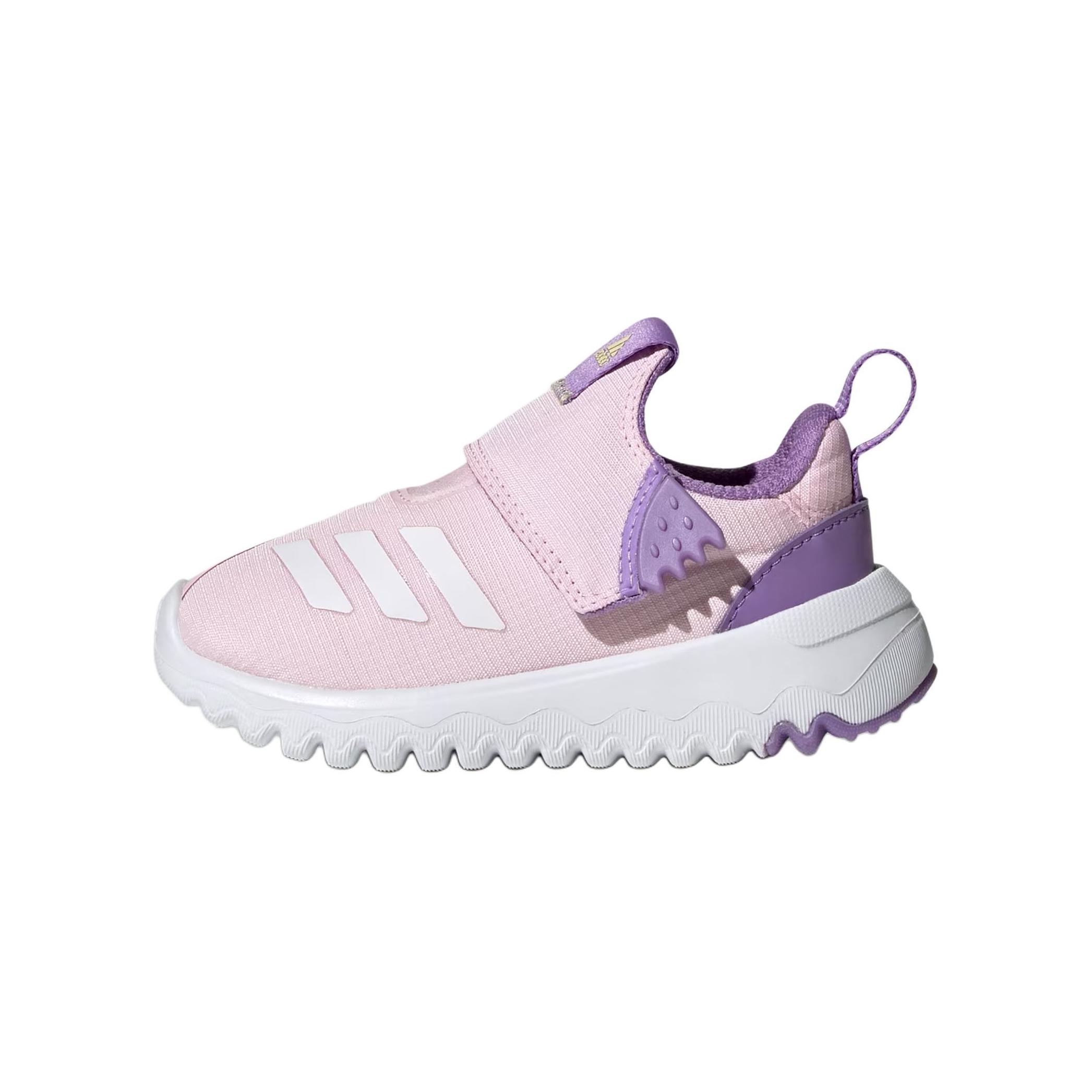 

Кроссовки adidas Suru365 Clear Pink Cloud White Violet Fusion TD