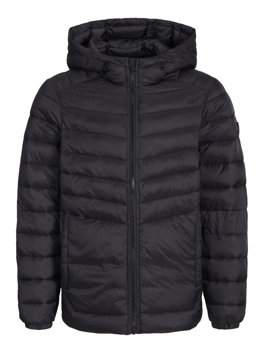 

Всесезонная куртка Jack & Jones Junior Between-Season Jacket, черный