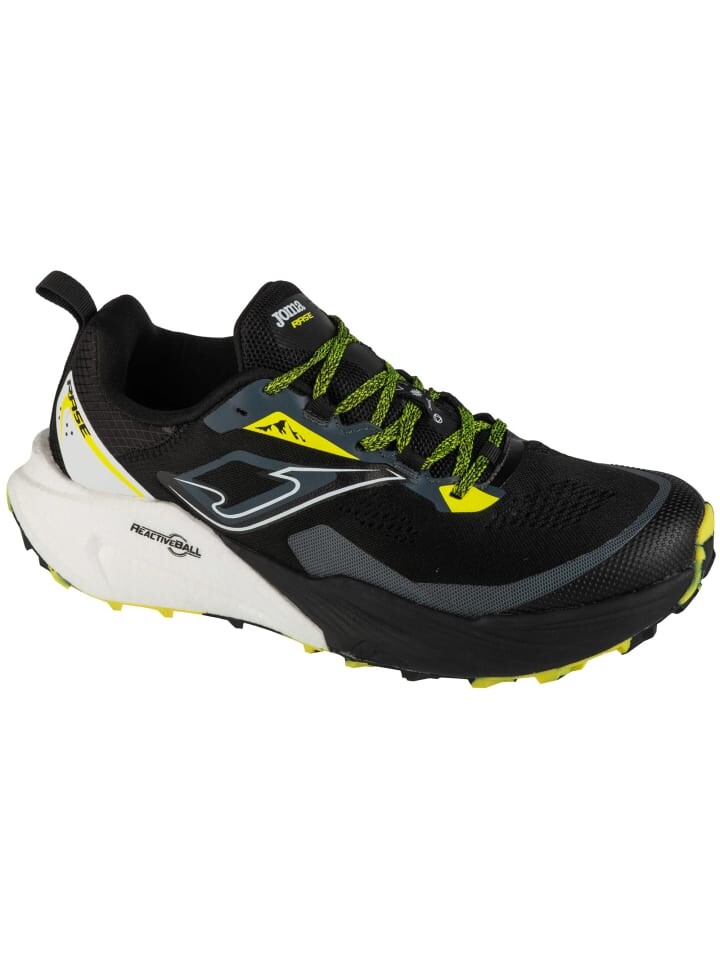 

Кроссовки Joma Rase Men 24 TKRASW, черный