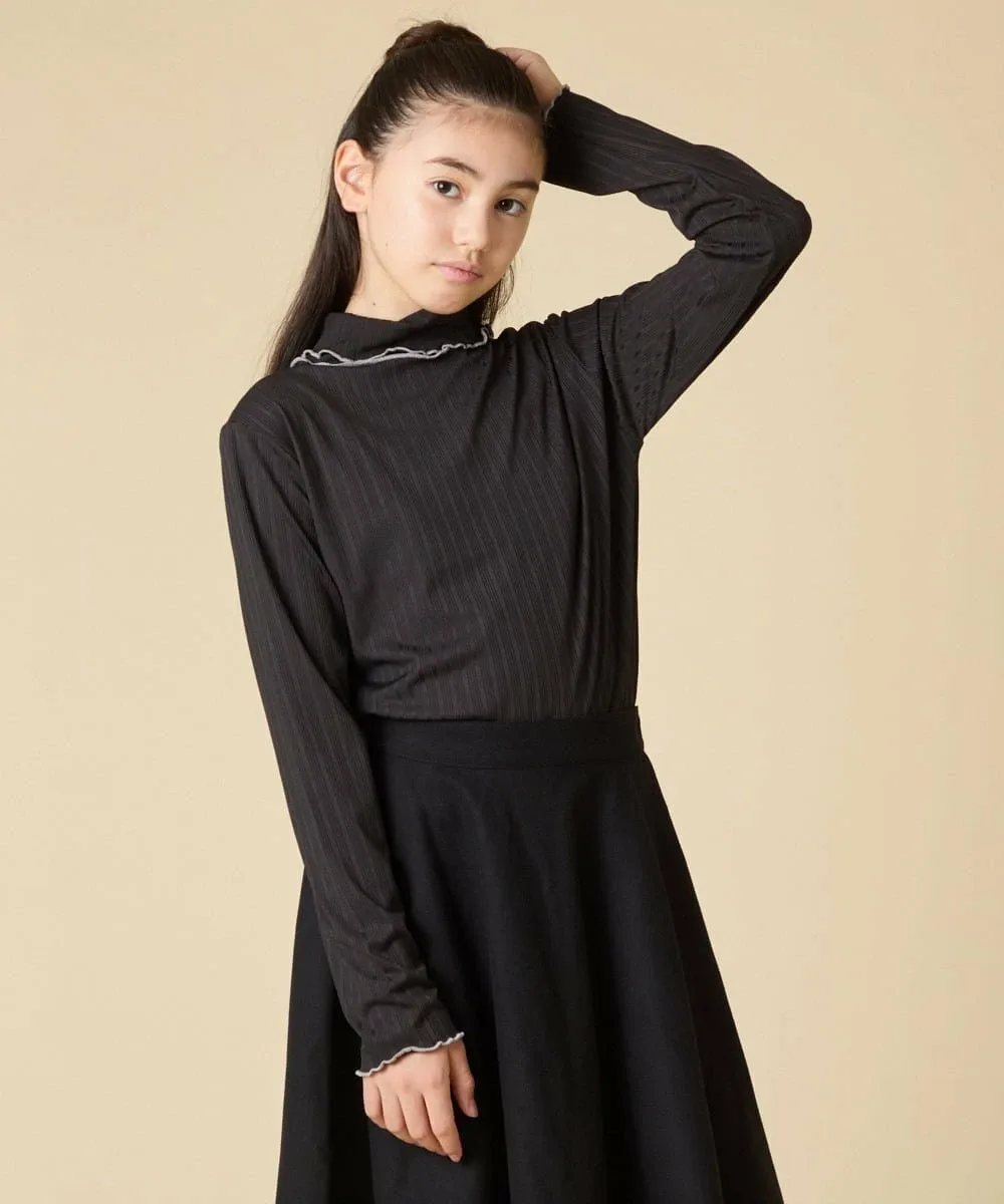 Детская футболка Avv, цвет Black