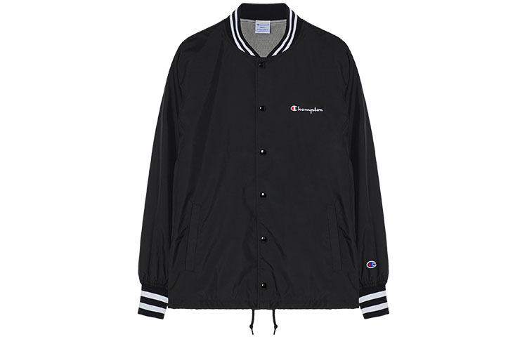 

Куртка унисекс Champion, цвет Black