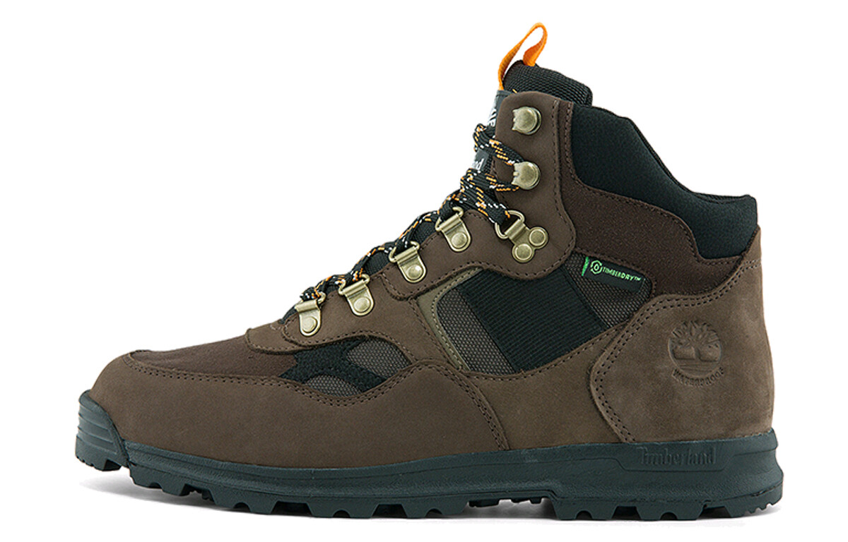 

Мужские уличные ботинки Timberland Euro Hiker