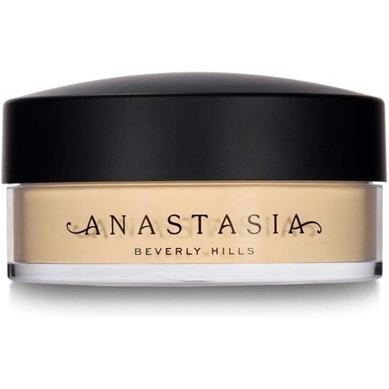 

Рассыпчатый порошок банан 25 г, Anastasia Beverly Hills