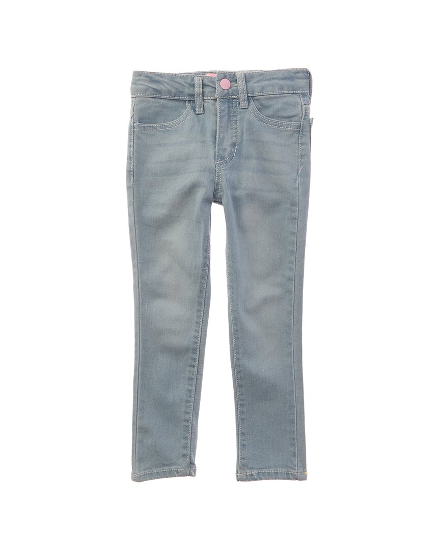 

Свободный стиль, нефритовые леггинсы Freestyle, синий