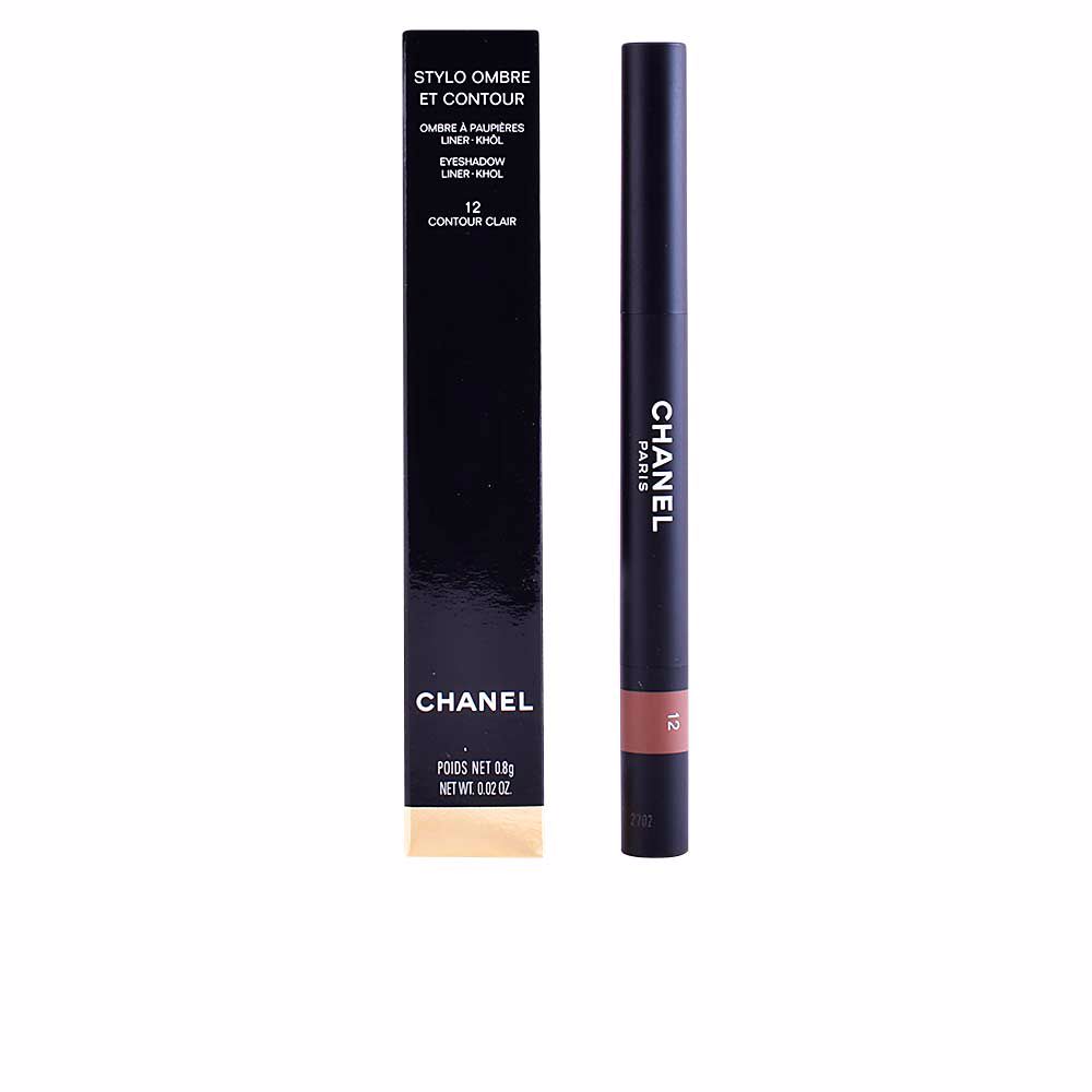 

Подводка для глаз Stylo ombre et contour Chanel, 0,8 g, 12-contour clair