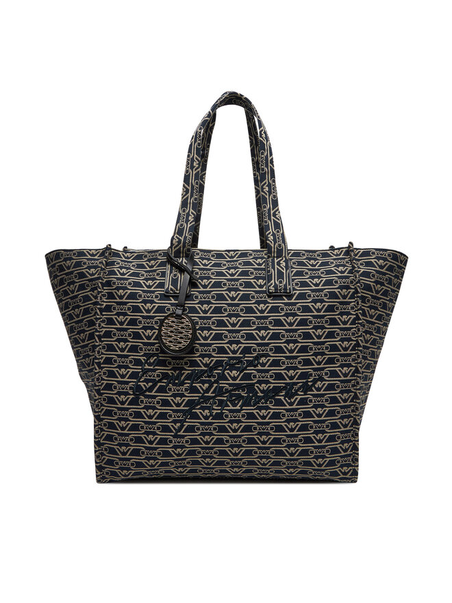 

Сумочка EW000561 AF12993 FB237 Emporio Armani, синий