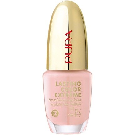 

Лак для ногтей Puppe Lasting Color Extreme 013 — 5 мл Pupa Milano