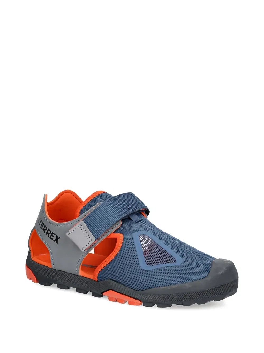 Сандалии Terrex Captain Toey 2.0 Adidas Kids, синий