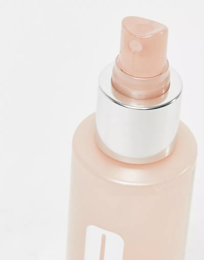 Clinique Moisture Surge Спрей для лица от жажды кожи 125 мл — фото 3
