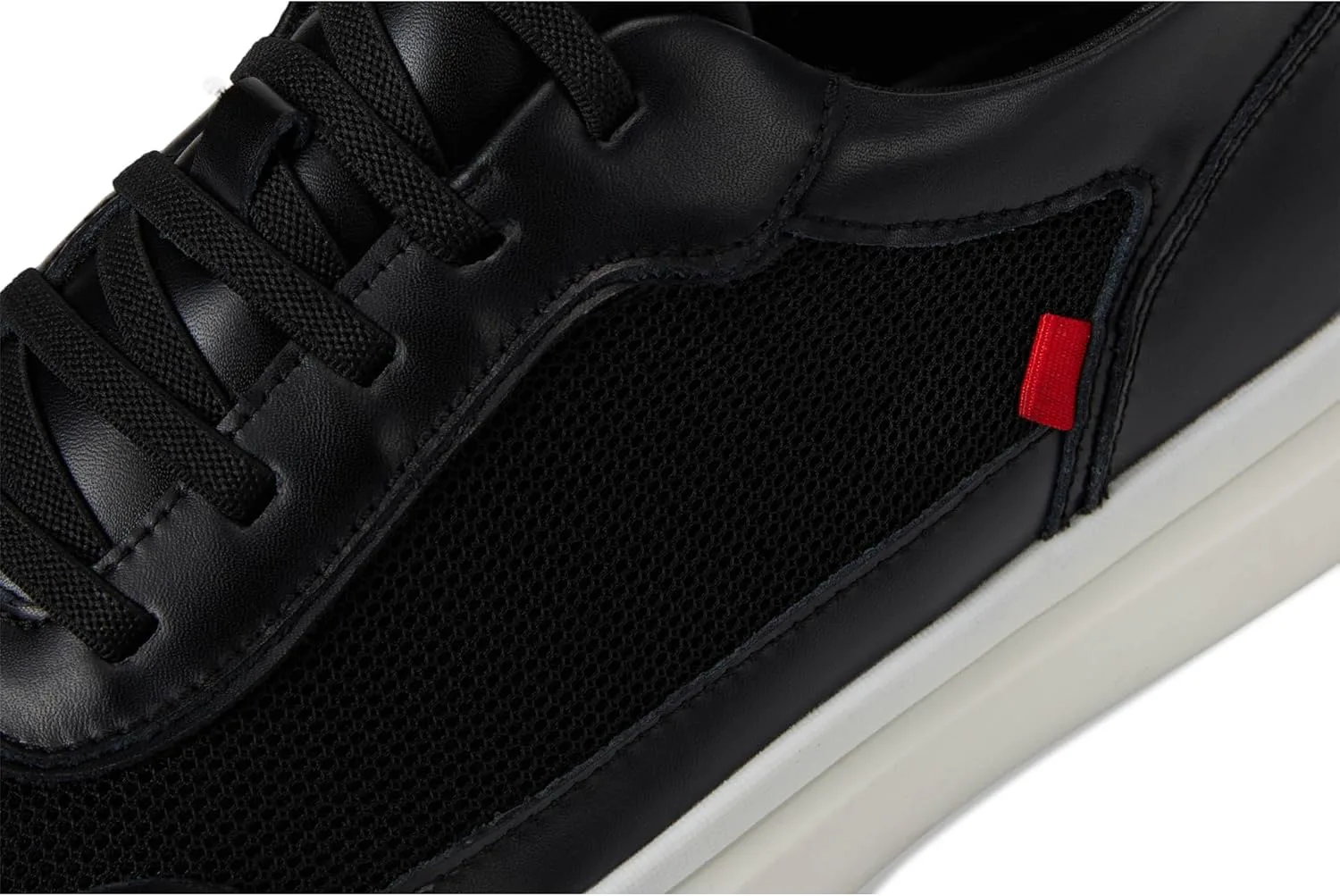 Marc Joseph New York Mens Hudson Street (Hands Free Technology), черный — фото 2