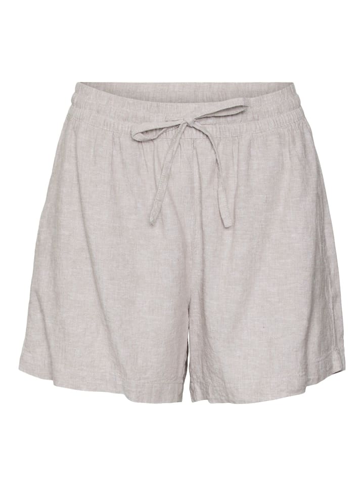

Шорты Vero Moda, серый