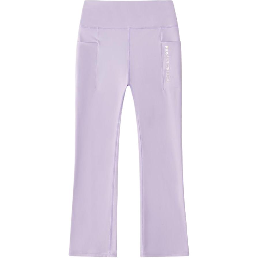 

Леггинсы Kids' Perilla Purple FILA KIDS, фиолетовый